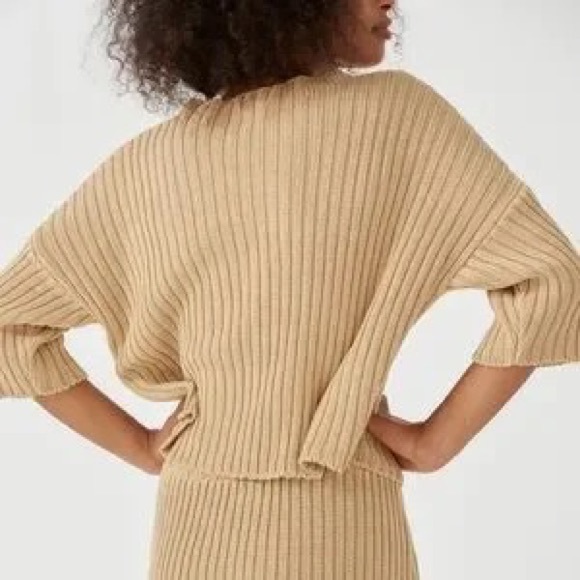 Babaa jumper no 33 in clay pot - Picture 7 of 7